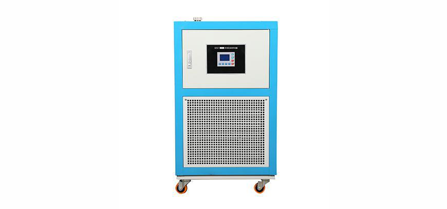 你沒看錯！這就是高低溫循環(huán)裝置的特點(diǎn)所在