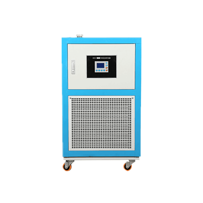 高低溫循環(huán)裝置是哪三部分組成的？及技術(shù)概要又有哪些？