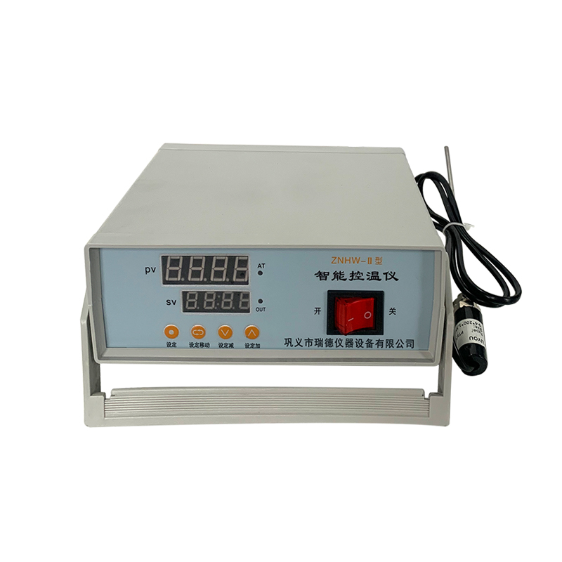 ZNHW-Ⅱ溫控儀