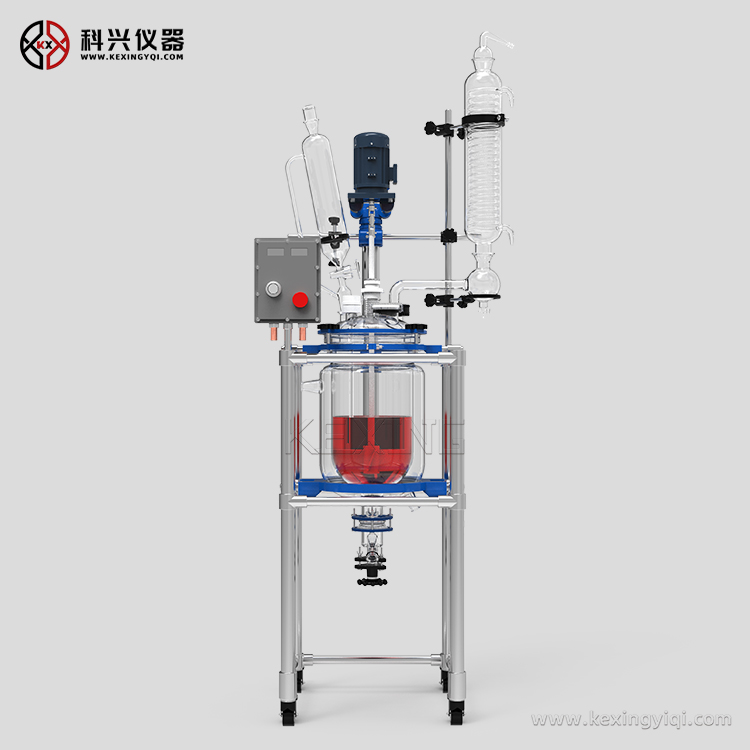 實驗室反應(yīng)釜 實驗室反應(yīng)釜