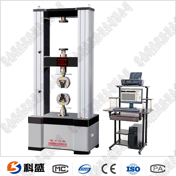 微機控制萬向節扭轉試驗機