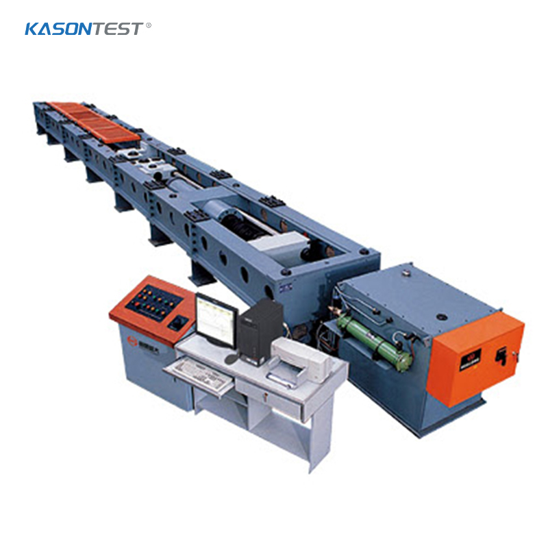 礦用錨桿臥式拉力試驗(yàn)機(jī)